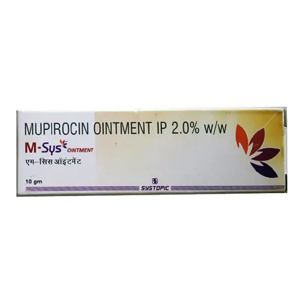 M-Sys Ointment